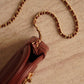 CHANEL KELLY MICRO | BROWN