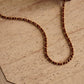 CHANEL KELLY MICRO | BROWN
