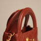 CHANEL KELLY MICRO | BROWN