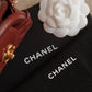CHANEL KELLY MICRO | BROWN