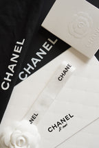 CHANEL 25C KELLY NANO | BLACK