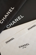 CHANEL 26C KELLY NANO | RAFFIA