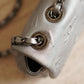 CHANEL LUCKY CHARMS SINGLE FLAP | SILVER