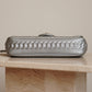 CHANEL LUCKY CHARMS SINGLE FLAP | SILVER