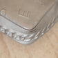 CHANEL LUCKY CHARMS SINGLE FLAP | SILVER
