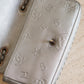 CHANEL LUCKY CHARMS SINGLE FLAP | SILVER