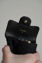 CHANEL MINI BELT BAG