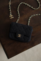 CHANEL MINI BELT BAG