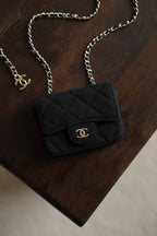 CHANEL MINI BELT BAG