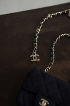 CHANEL MINI BELT BAG