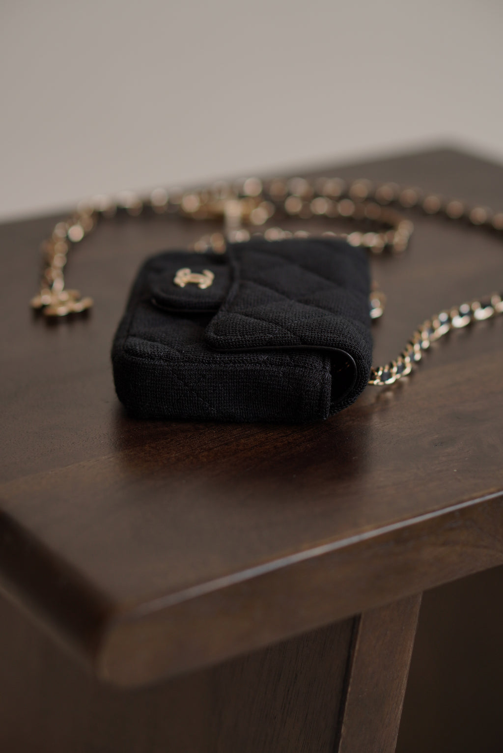 CHANEL MINI BELT BAG