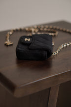 CHANEL MINI BELT BAG