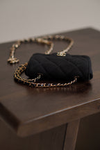 CHANEL MINI BELT BAG