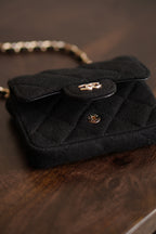 CHANEL MINI BELT BAG