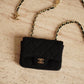 CHANEL MINI BELT BAG