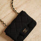 CHANEL MINI BELT BAG