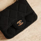 CHANEL MINI BELT BAG