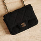CHANEL MINI BELT BAG