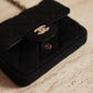 CHANEL MINI BELT BAG