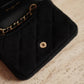 CHANEL MINI BELT BAG
