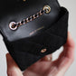 CHANEL MINI BELT BAG