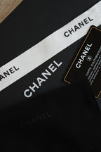 CHANEL MINI BELT BAG | BLACK