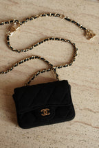 CHANEL MINI BELT BAG