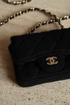 CHANEL MINI BELT BAG