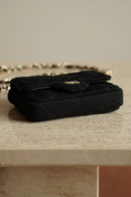 CHANEL MINI BELT BAG
