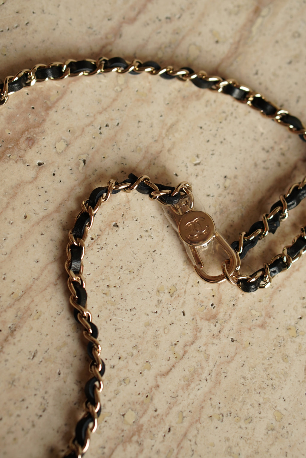 CHANEL MINI BELT BAG