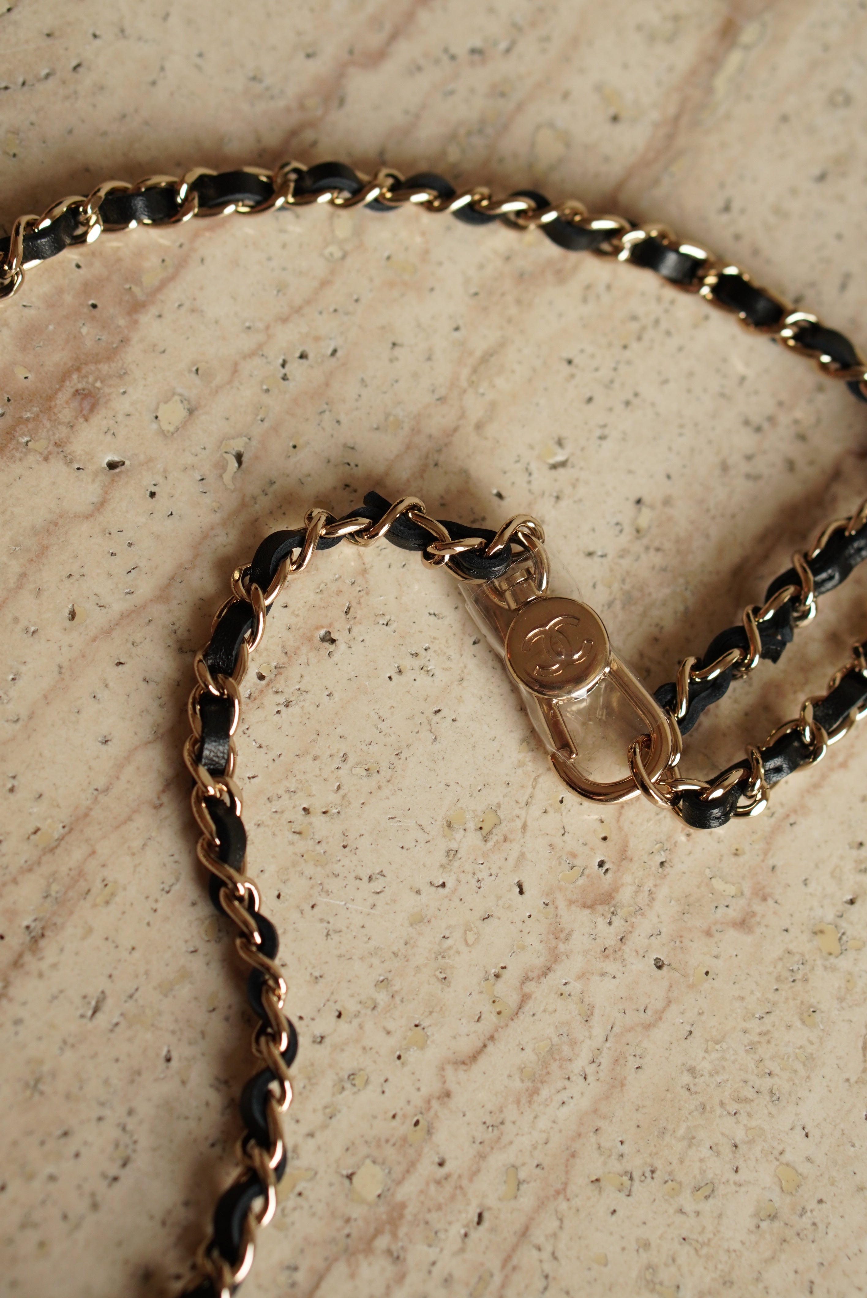 CHANEL MINI BELT BAG