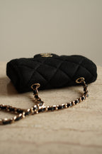 CHANEL MINI BELT BAG