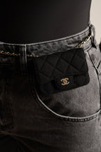 CHANEL MINI BELT BAG