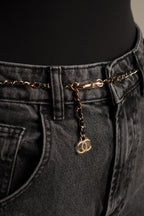 CHANEL MINI BELT BAG