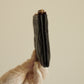 CHANEL MINI O CASE | BLACK
