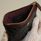 CHANEL MINI O CASE | BLACK