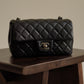 CHANEL MINI RECTANGULAR