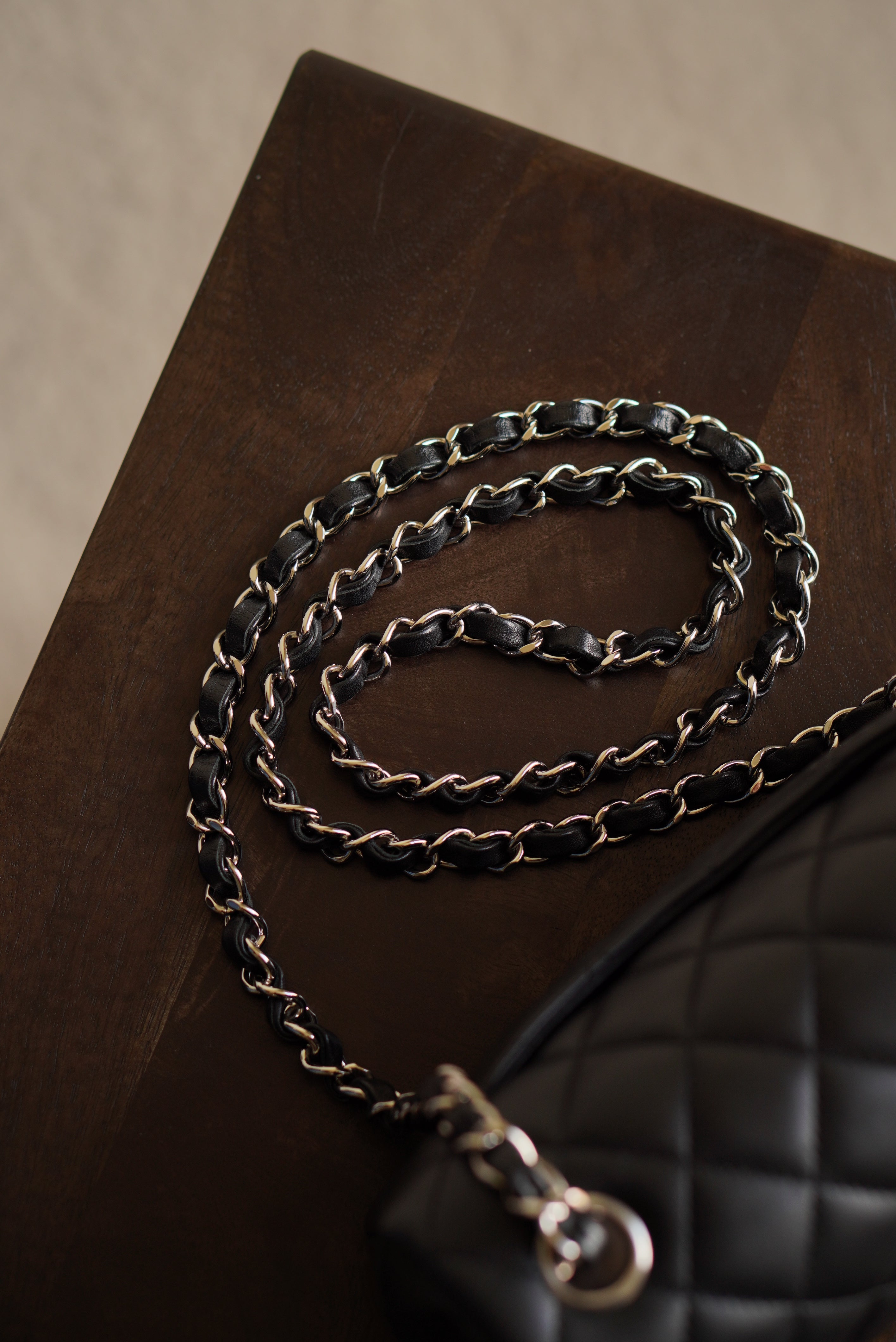 CHANEL MINI RECTANGULAR