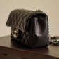 CHANEL MINI RECTANGULAR