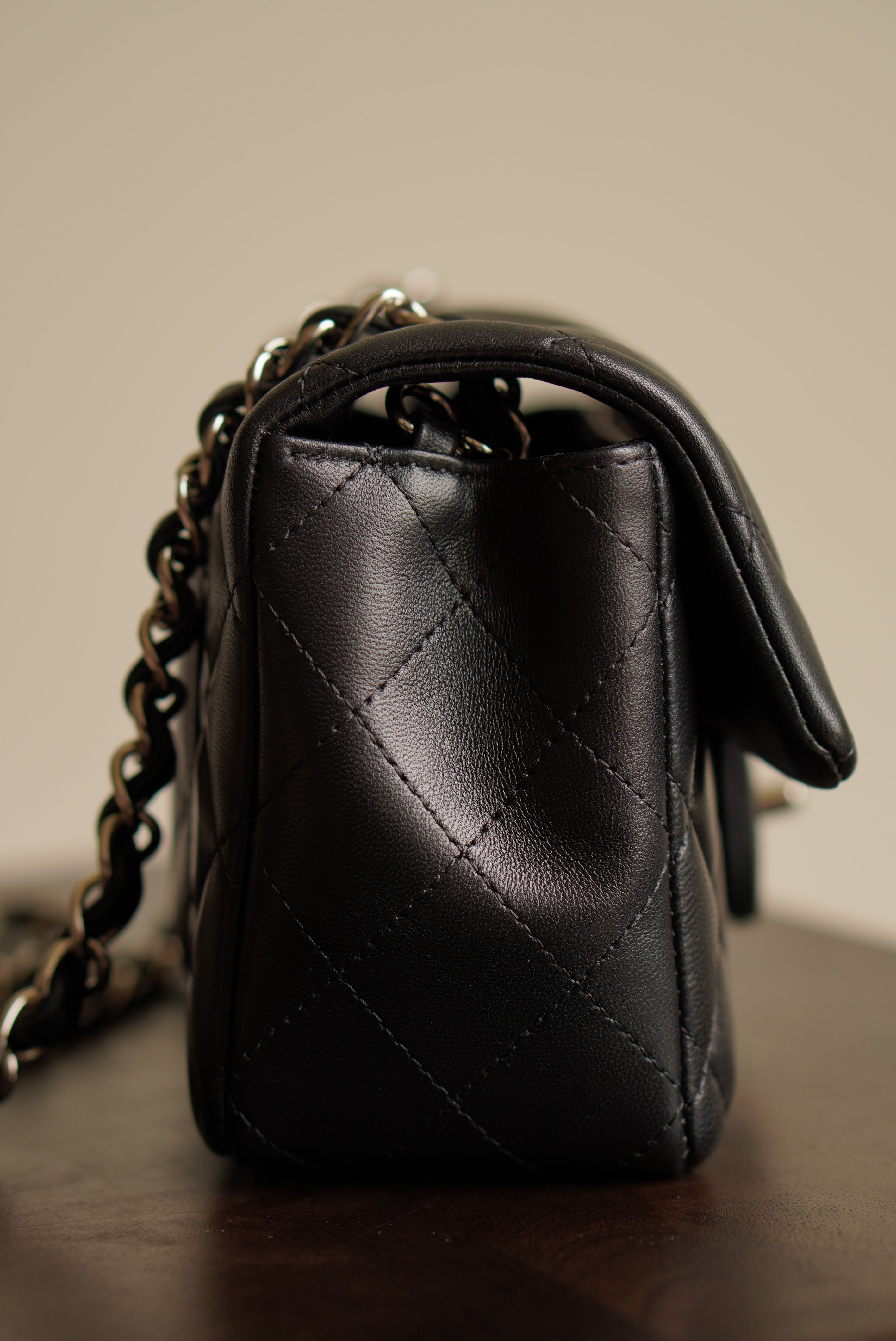 CHANEL MINI RECTANGULAR
