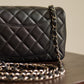 CHANEL MINI RECTANGULAR