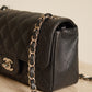 CHANEL 17C MINI RECTANGULAR | BLACK