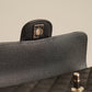 CHANEL 17C MINI RECTANGULAR | BLACK