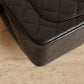 CHANEL 17C MINI RECTANGULAR | BLACK