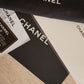 CHANEL 17C MINI RECTANGULAR | BLACK