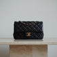 CHANEL MINI RECTANGULAR