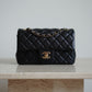 CHANEL MINI RECTANGULAR