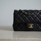 CHANEL MINI RECTANGULAR