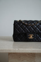 CHANEL MINI RECTANGULAR