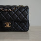 CHANEL MINI RECTANGULAR